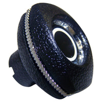 Black OEM Style Heater or Windshield Wiper Switch Knob