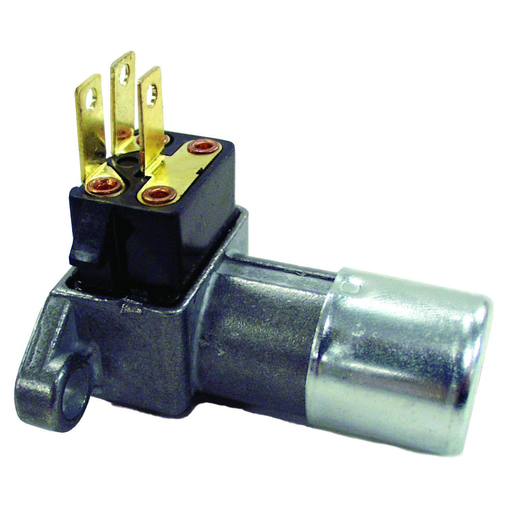 Dimmer Switch for 1977-86 CJ-5, CJ-7, CJ-8; 81-86 SJ, J-Series; Floor Mounted