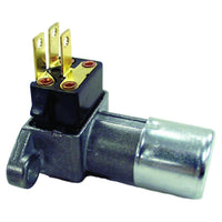 Dimmer Switch for 1977-86 CJ-5, CJ-7, CJ-8; 81-86 SJ, J-Series; Floor Mounted