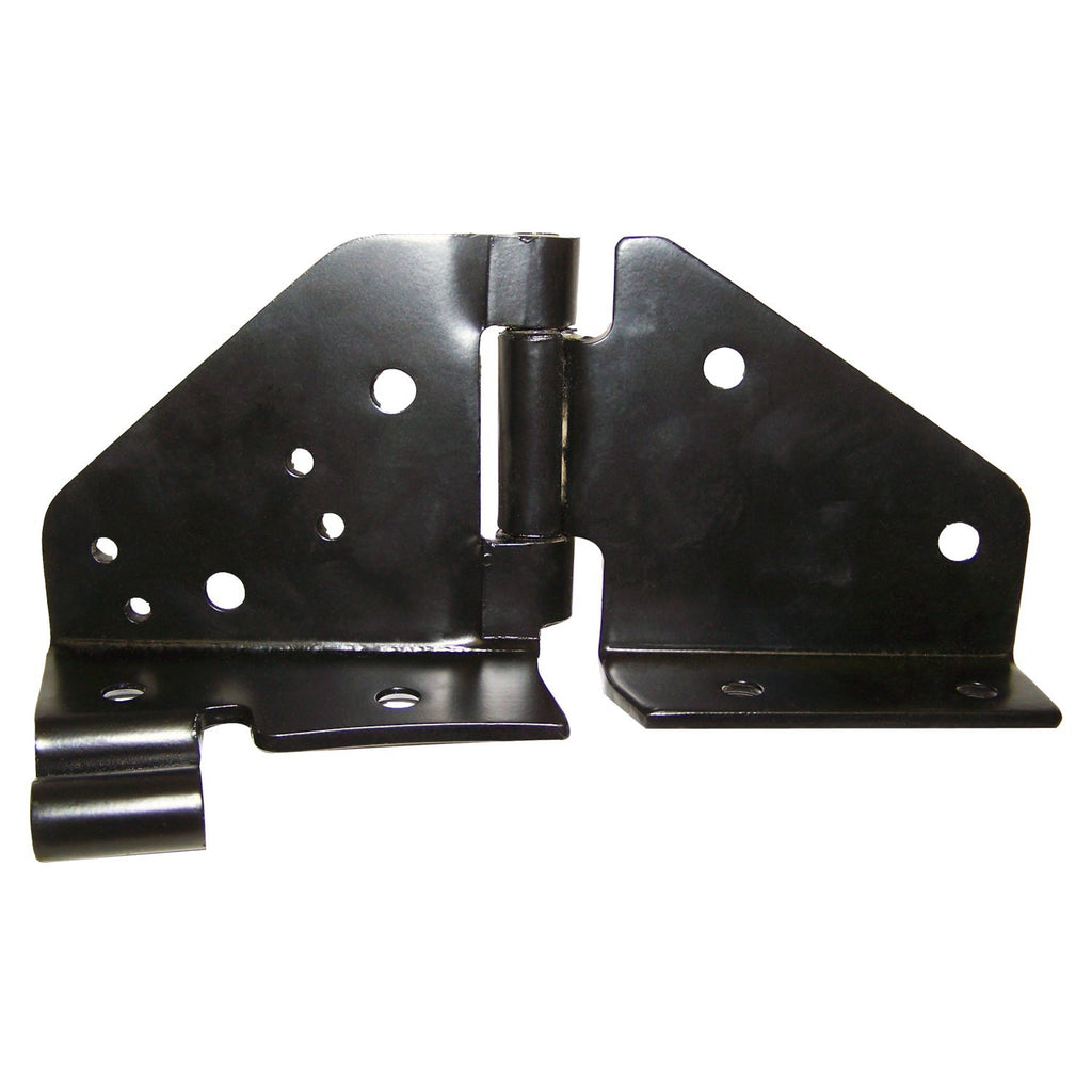 Right Windshield Hinge for 1976-1995 Jeep CJ-7, CJ-8, YJ Wrangler