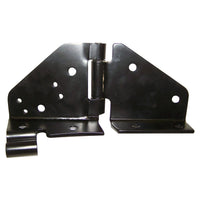 Right Windshield Hinge for 1976-1995 Jeep CJ-7, CJ-8, YJ Wrangler