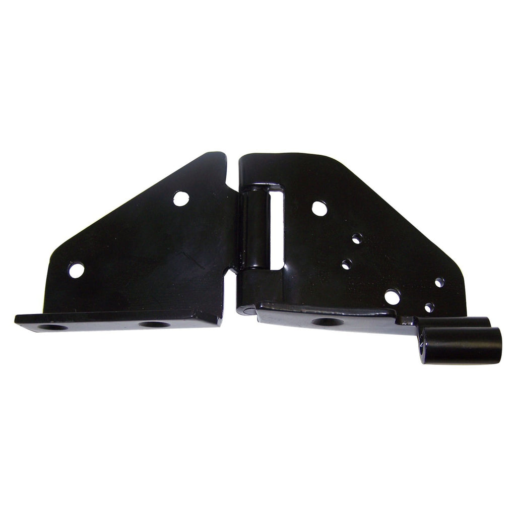 Left Windshield Hinge for 1976-1995 Jeep CJ-7, CJ-8, YJ Wrangler