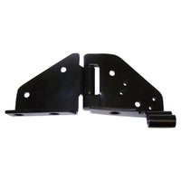 Left Windshield Hinge for 1976-1995 Jeep CJ-7, CJ-8, YJ Wrangler