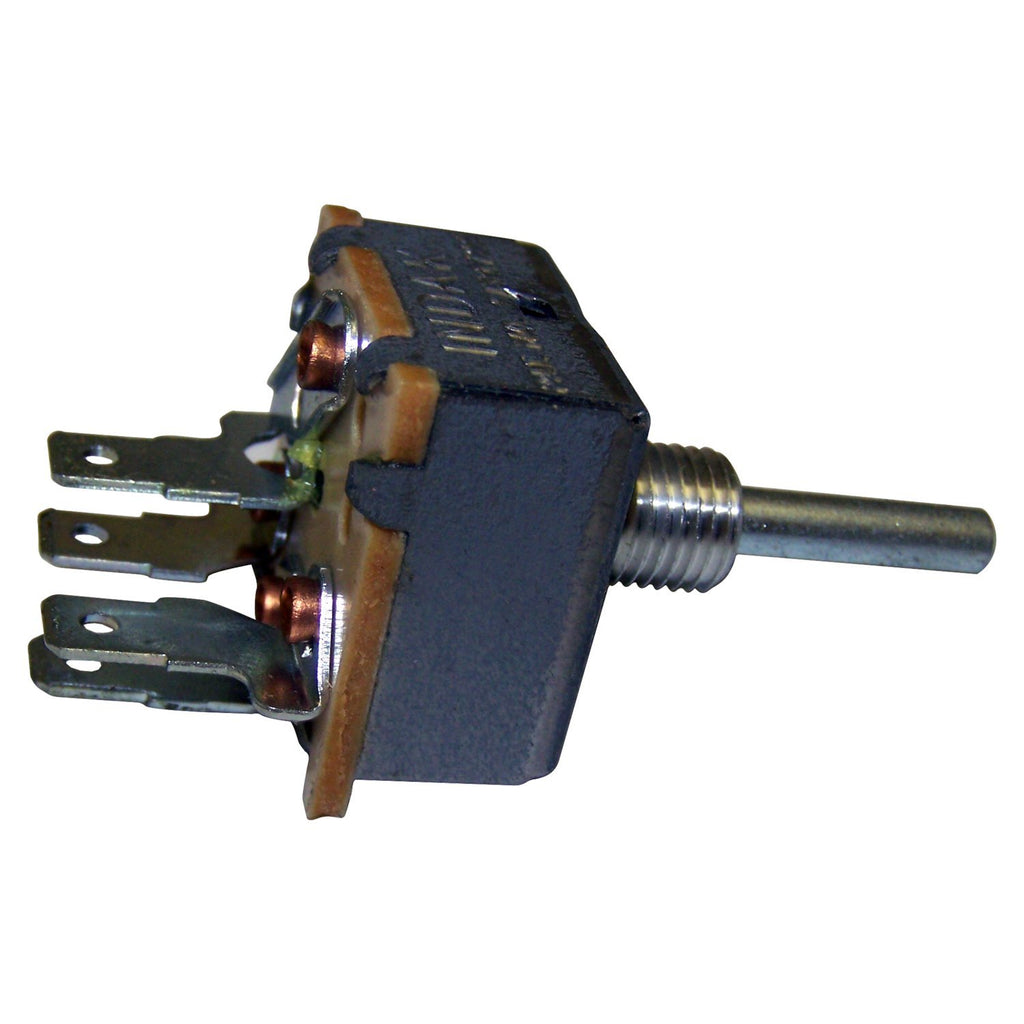 Blower Motor Switch for 1977-1986 Jeep CJ-5, CJ-7, CJ-8