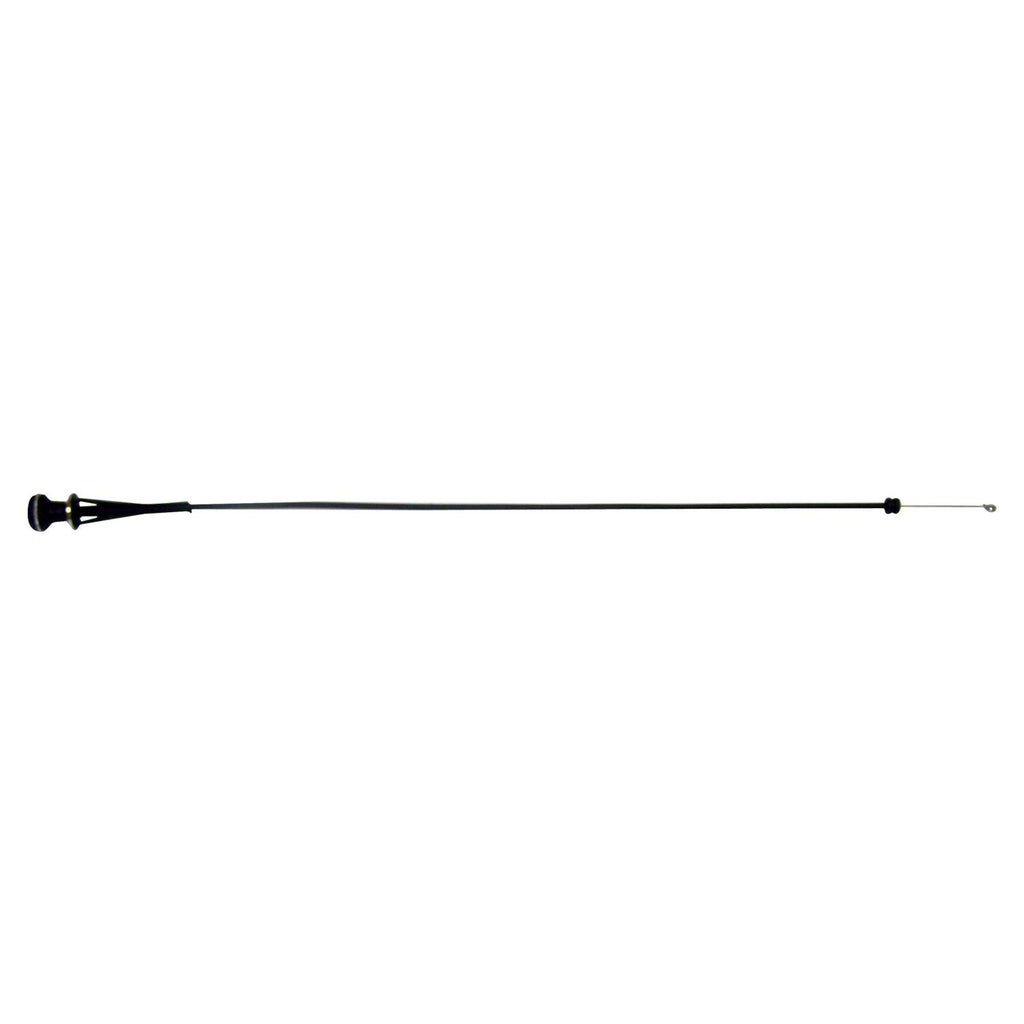 Fresh Air Cable 1978-86 CJ-5, CJ-7, CJ-8; 28.375 inches long