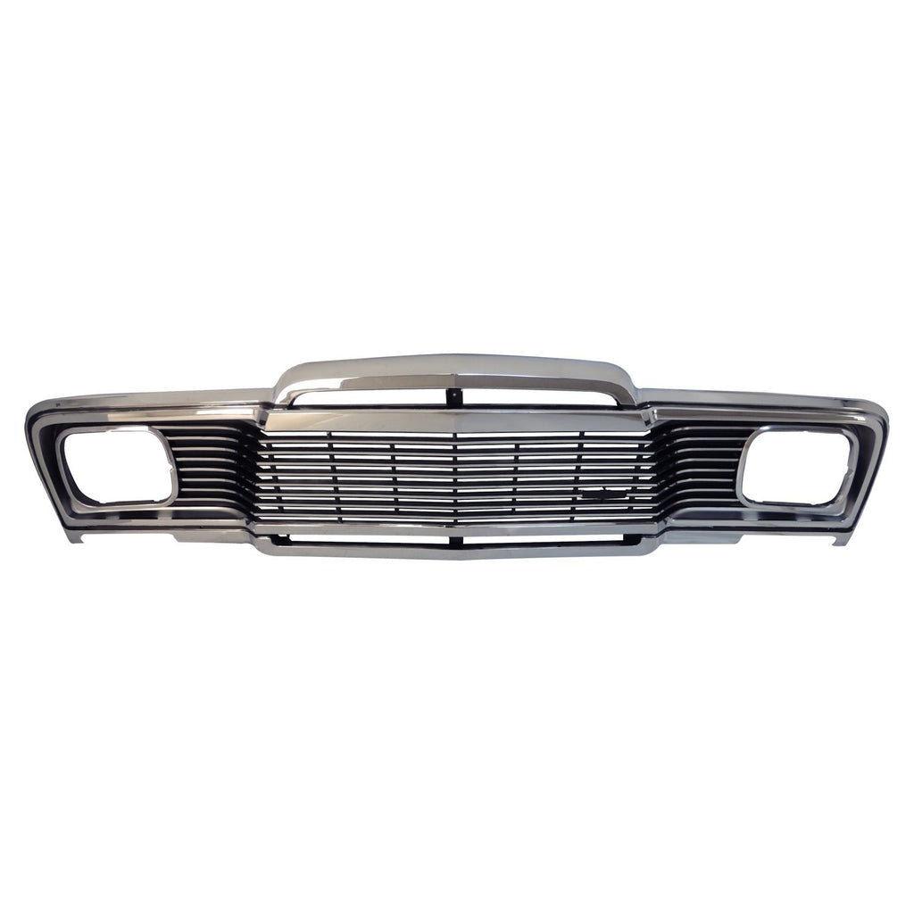 Grille