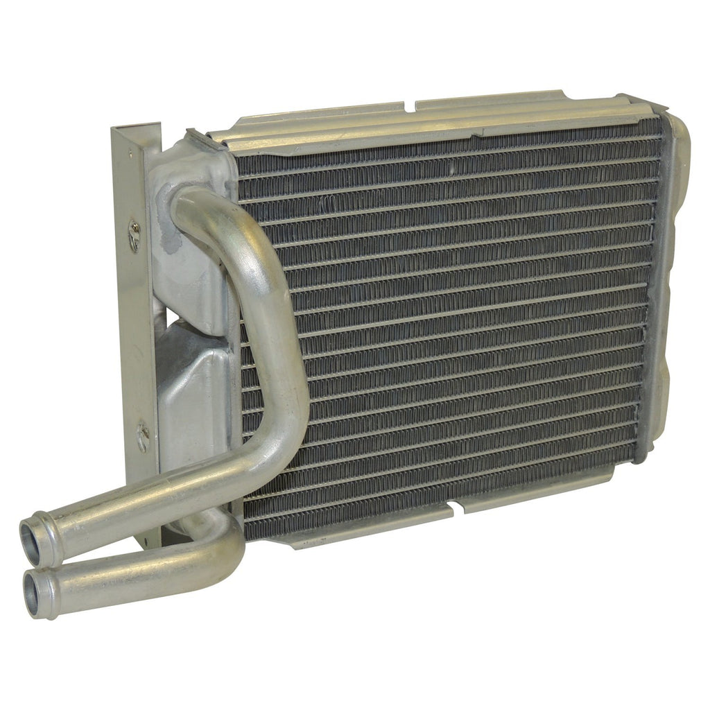 Aluminum Heater Core for 1978-86 Jeep CJ-5, CJ-7, CJ-8