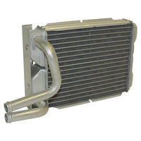 Aluminum Heater Core for 1978-86 Jeep CJ-5, CJ-7, CJ-8
