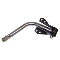 Right Chrome Mirror Support Arm for 1955-1986 Jeep CJ-5, CJ-6, CJ-7, CJ-8
