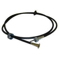 Speedometer Cable for 1991-1993 Jeep SJ w/o Speed Control