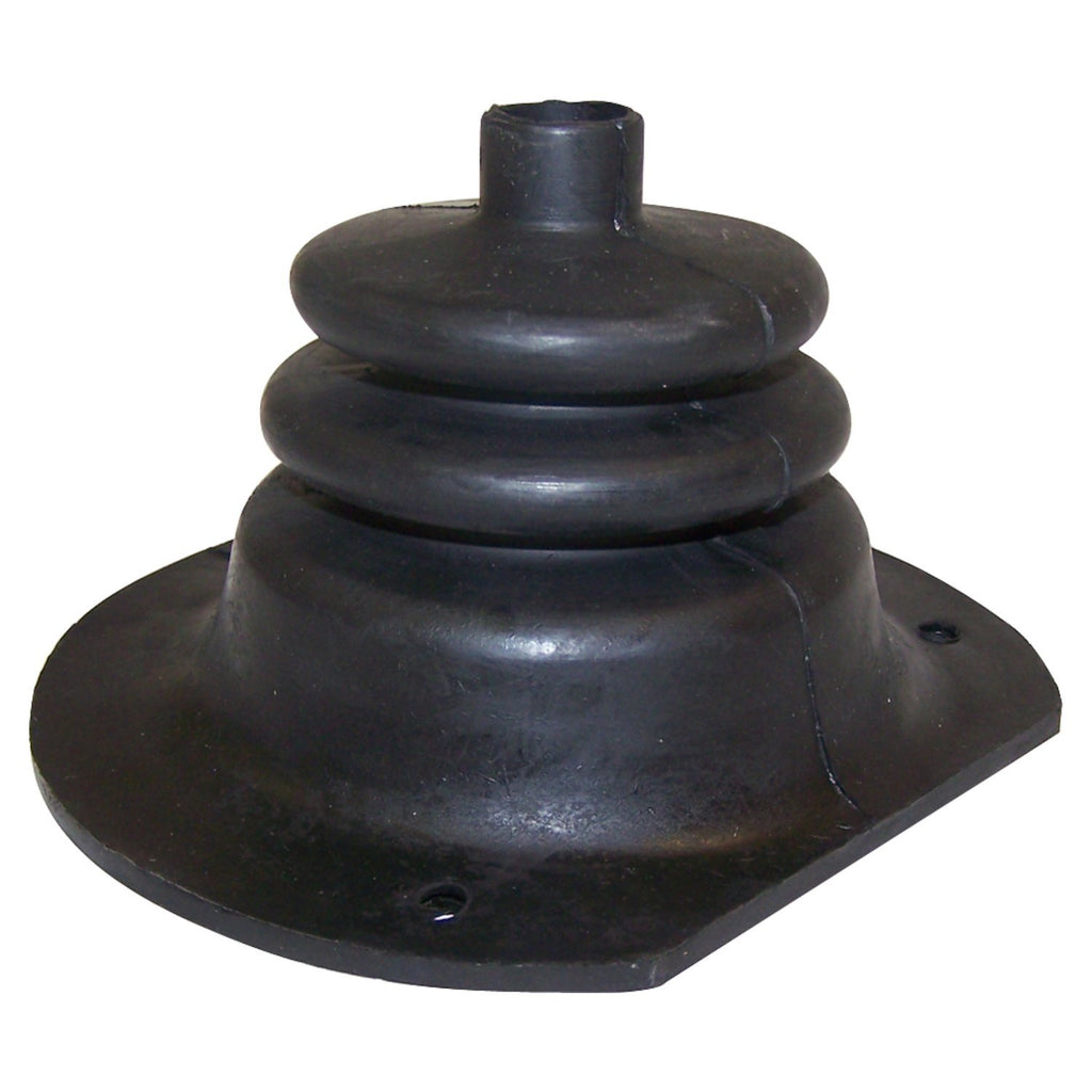 Shift Boot, Shifter Boot, (Cosmetic, Seals Body)