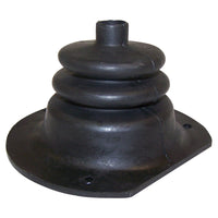 Shift Boot, Shifter Boot, (Cosmetic, Seals Body)