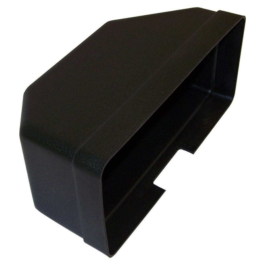 Plastic Inner Glove Box Compartment for 72-86 Jeep CJ's