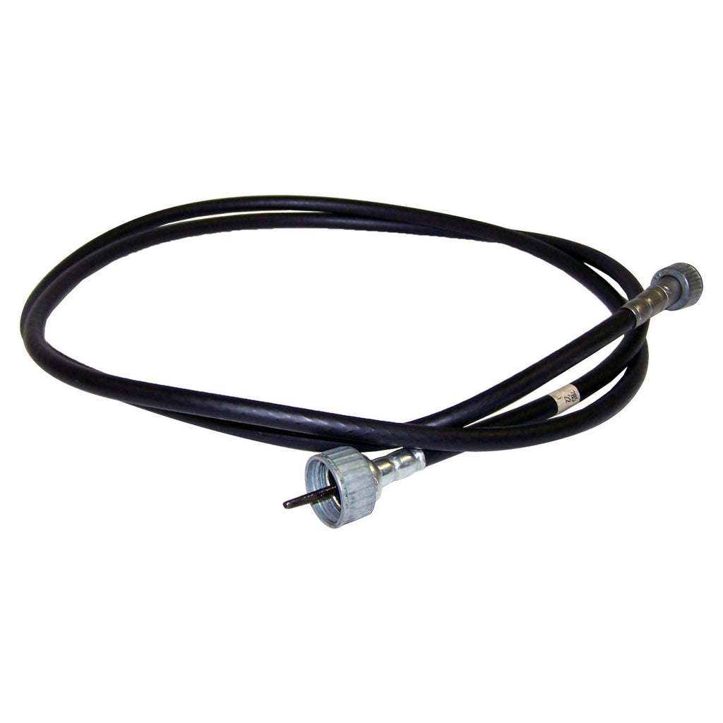 Speedometer Cable for Miscellaneous 1981 Jeep SJ, J-10, J-20; 71.5 inches long
