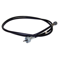 Speedometer Cable for Miscellaneous 1981 Jeep SJ, J-10, J-20; 71.5 inches long