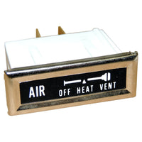 Dash Indicator Light Set