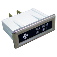 Dash Indicator Light Set