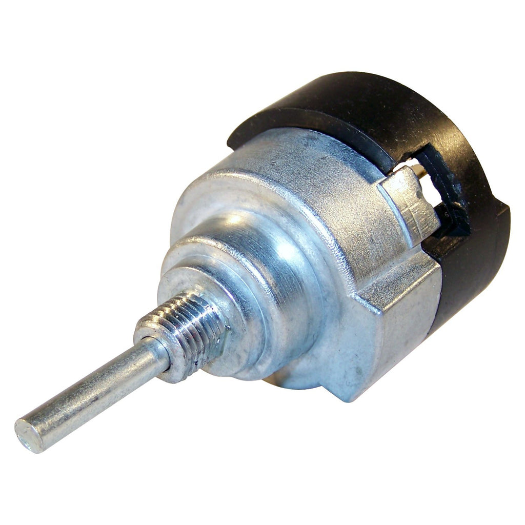 Wiper Switch for 1981-1986 Jeep CJ-5, CJ-7, CJ-8, SJ, J-Series w/o Intermittent