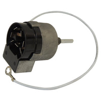 Windshield Wiper Switch