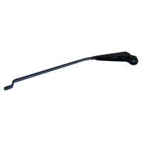 Wiper Arm, Left or Right Front, Black