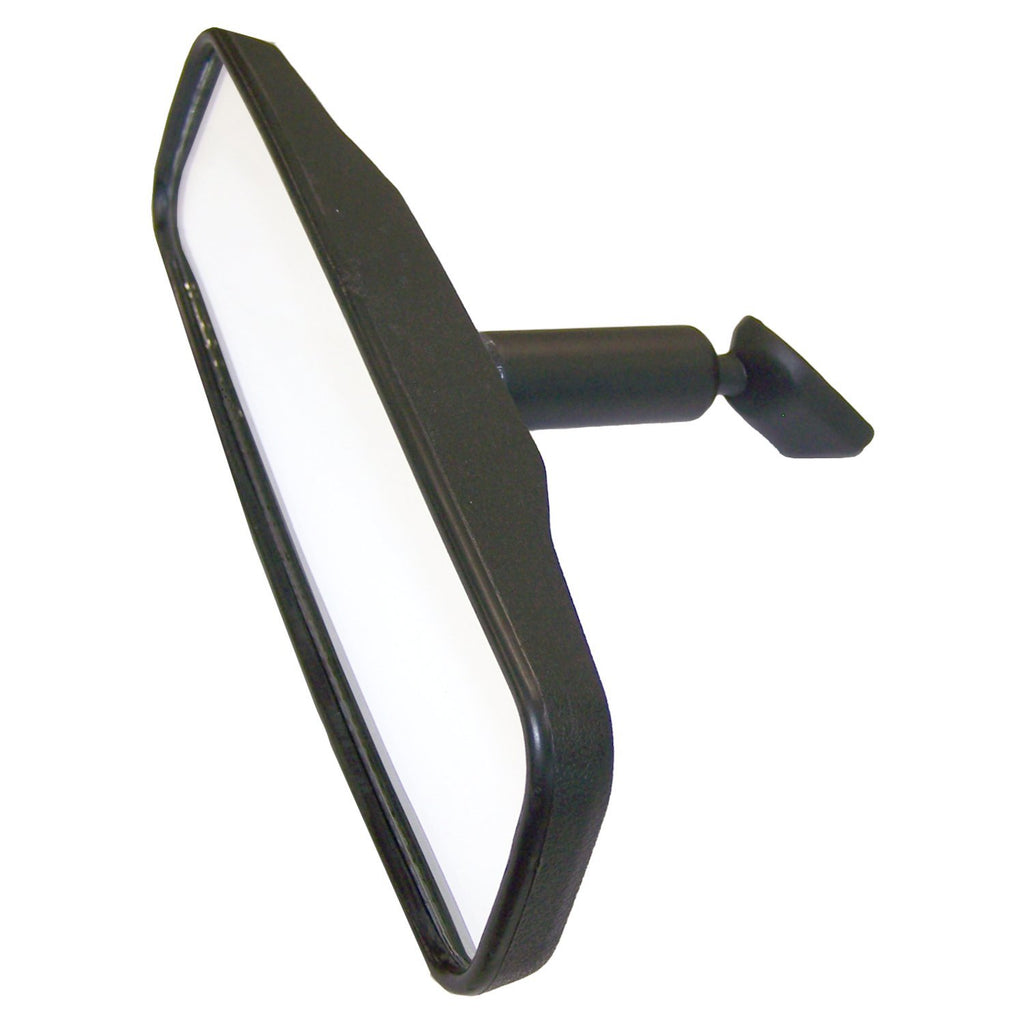 8.5" Wide Rear View Mirror for Jeep CJ-5, 6, 7, 8, YJ, TJ