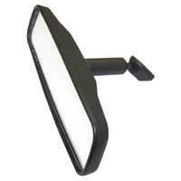 8.5" Wide Rear View Mirror for Jeep CJ-5, 6, 7, 8, YJ, TJ