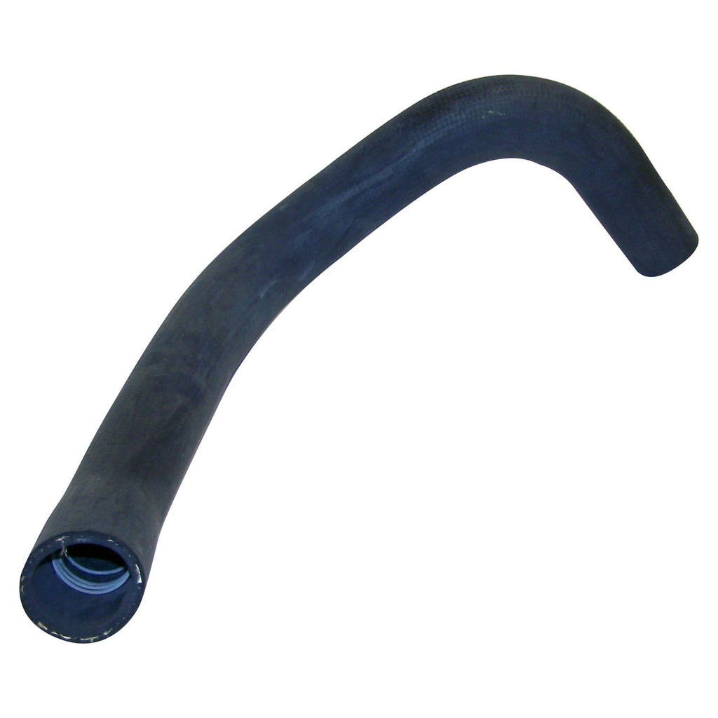 Lower Radiator Hose for 1980-83 CJ-5, CJ-7, CJ-8 w/ Isuzu 2.4L Diesel Engine