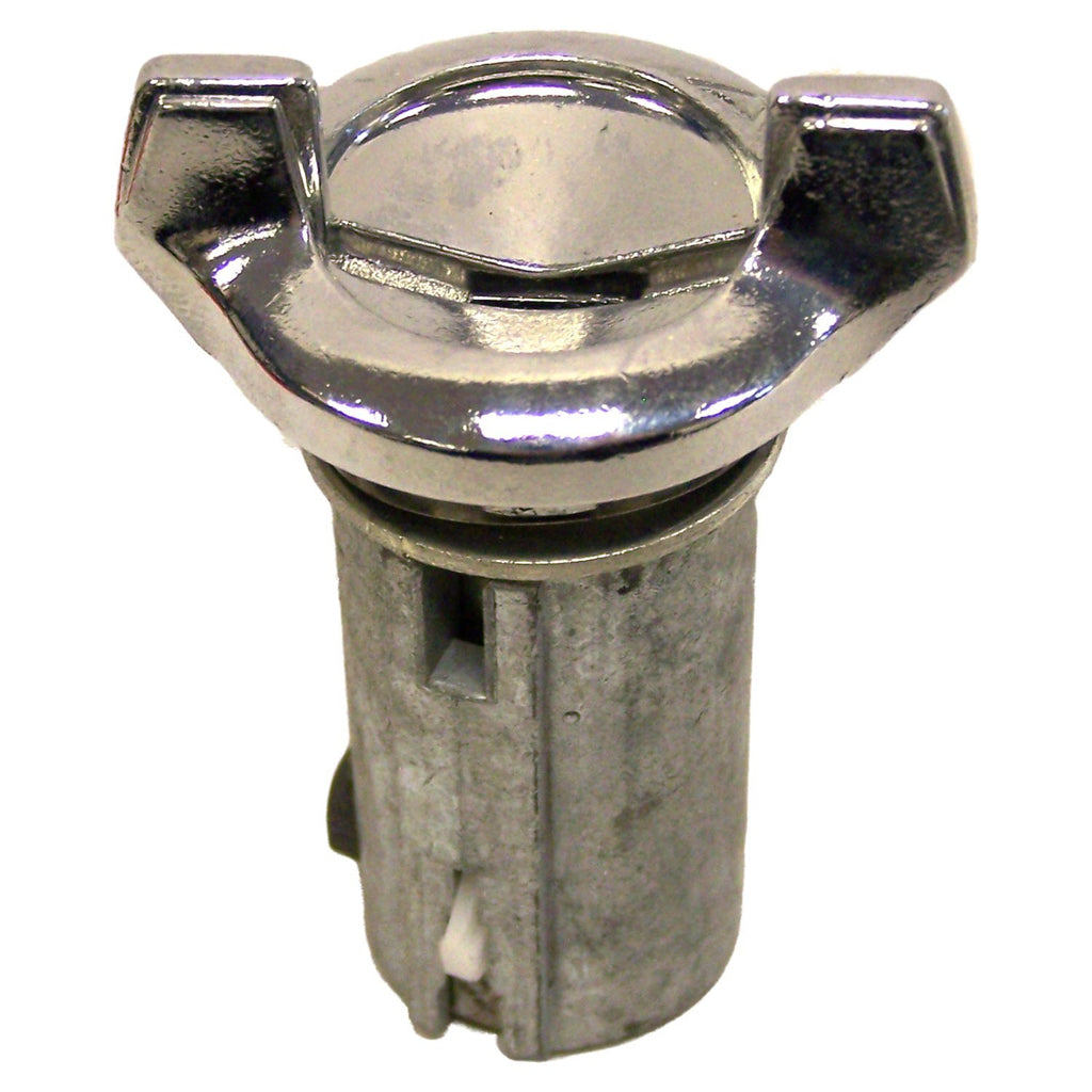 Uncoded Ignition Cylinder for 1976-1984 Jeep CJ-5, CJ-7, CJ-8, SJ, J-Series