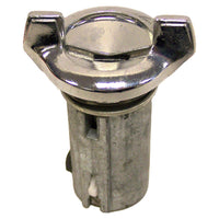 Uncoded Ignition Cylinder for 1976-1984 Jeep CJ-5, CJ-7, CJ-8, SJ, J-Series