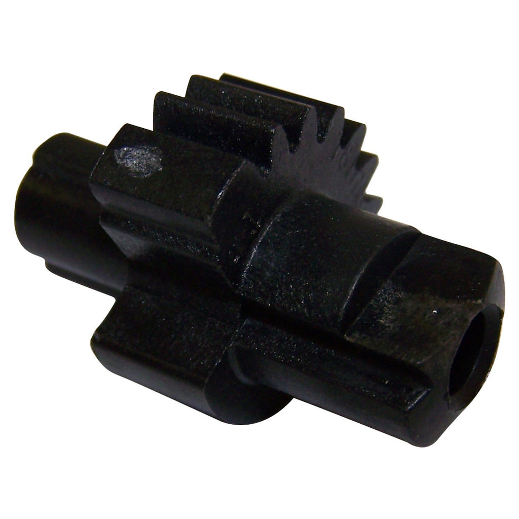 Steering Column Sector for Misc. 1981-95 Jeep Vehicles w/ o Tilt Steering Wheel