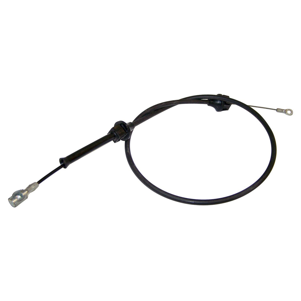 Carburetor Accelerator Cable