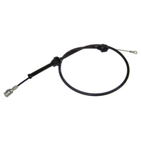 Carburetor Accelerator Cable