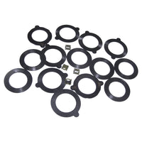 Differential Clutch Kit for 76-86 CJ-5,7,8, SJ, J-Series, MJ w/ AMC 20 Rear Axle