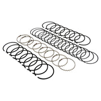Engine Piston Ring Set for Multiple 1971-71 Jeep CJs, C104 w/ 5.0L Engine