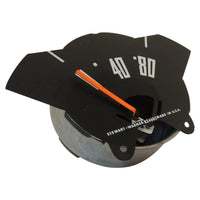 Engine Oil Pressure Gauge