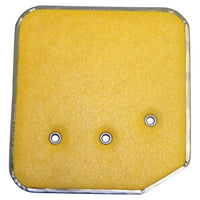 Transmission Filter for Misc. 84-02 Jeep XJ, SJ, YJ, ZJ, XJ, TJ w/ Auto. Trans.