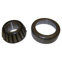 Outer Pinion Bearing Set for 1981-90 Jeep J-20 w/ Dana 60 Rear Axle