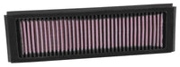 K&N KA-1004 Replacement Air Filter