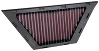 K&N KA-1412R Race Specific Air Filter