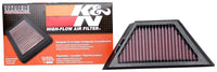 K&N KA-1412 Replacement Air Filter
