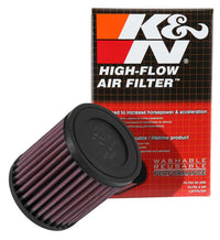 K&N KA-2712 Replacement Air Filter