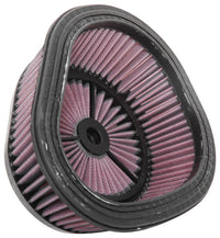 K&N KA-4516XD Replacement Air Filter