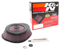 K&N KA-4516XD Replacement Air Filter