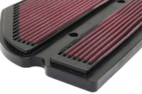 K&N KA-7596 Replacement Air Filter