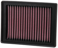 K&N KT-1113 Replacement Air Filter