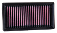 K&N KT-6912 Replacement Air Filter