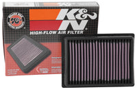 K&N KT-7918 Replacement Air Filter