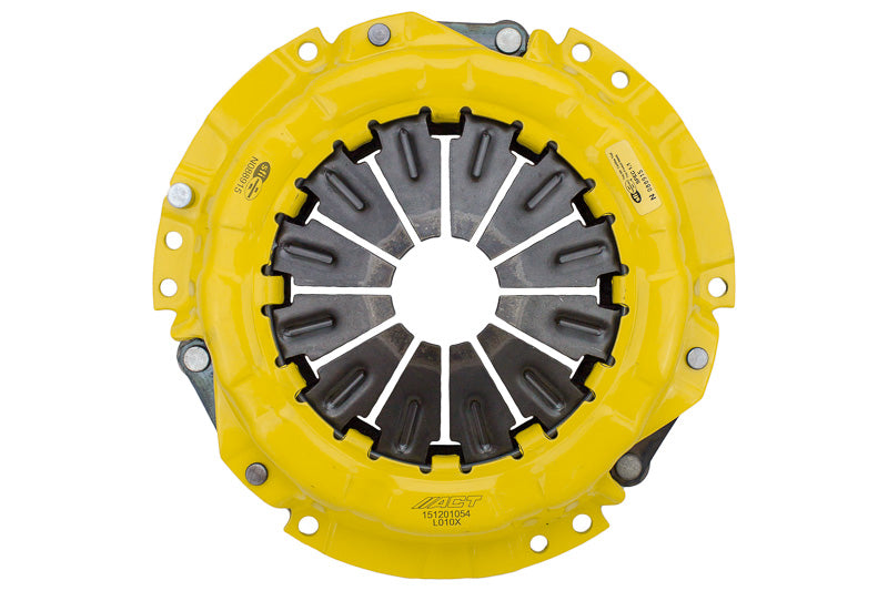 Transmission Clutch Pressure Plate