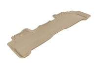 3D MAXpider ACURA MDX 2007-2013 KAGU TAN R2