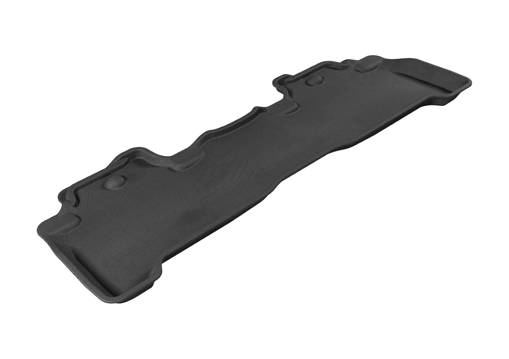 3D MAXpider ACURA MDX 2007-2013 KAGU BLACK R2